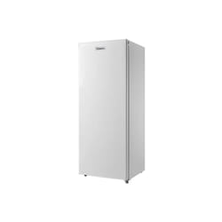 Frigelux RA235BE réfrigérateur Pose libre 230 L E Blanc