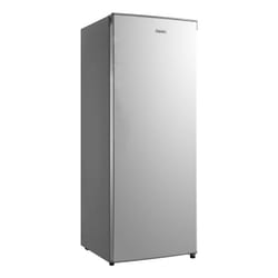 Frigelux RA235XE réfrigérateur Pose libre 230 L E Acier inoxydable
