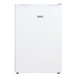 Frigelux RTT127BE réfrigérateur Pose libre 120 L E Blanc