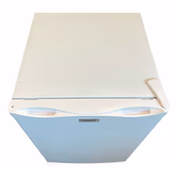 Frigelux RTT127BE réfrigérateur Pose libre 120 L E Blanc - Vue supplémentaire 5