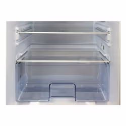 Frigelux RTT127BE réfrigérateur Pose libre 120 L E Blanc - Vue supplémentaire 6