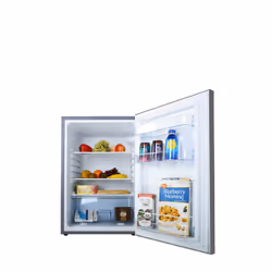 Frigelux RTT127XE réfrigérateur Pose libre 120 L E Argent