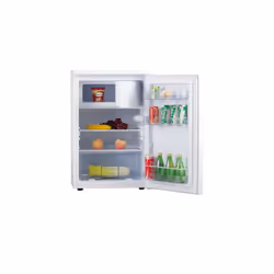 Frigelux R4TT110BE frigo combine Pose libre 108 L E Blanc