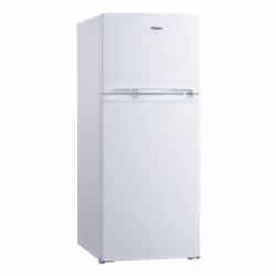 Frigelux RDP151BE, 151 L, 40 dB, 2,4 kg/24h, E, Blanc