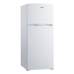Frigelux RDP151BE réfrigérateur-congélateur Pose libre 151 L E Blanc