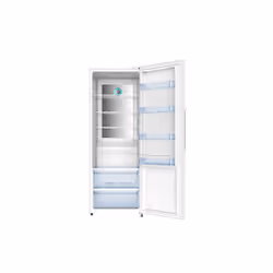 Frigelux RA445BE réfrigérateur Pose libre 475 L E Blanc