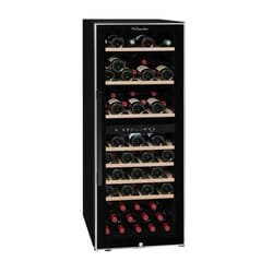 La Sommelière Cave à vin double zone ECS812Z 75 bouteilles