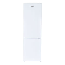 Frigelux RC262BE réfrigérateur-congélateur Pose libre 262 L E Blanc