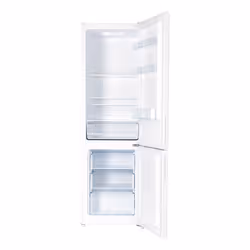 Frigelux RC262BE réfrigérateur-congélateur Pose libre 262 L E Blanc