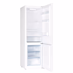 Frigelux RC262BE réfrigérateur-congélateur Pose libre 262 L E Blanc - Vue supplémentaire 5