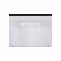 Frigelux RC262XE réfrigérateur-congélateur Pose libre 262 L E Noir - Vue supplémentaire 4