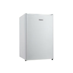Frigelux R0TT91BE frigo combine Comptoir 91 L E Blanc