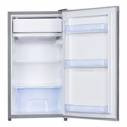 Frigelux R0TT91SE frigo combine Comptoir 91 L E Gris