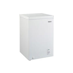 Frigelux CCO100BE congélateur Congélateur coffre Pose libre 100 L E Blanc