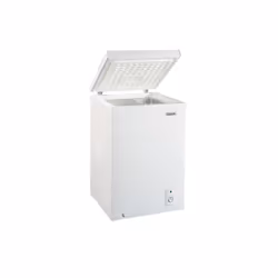 Frigelux CCO100BE congélateur Congélateur coffre Pose libre 100 L E Blanc