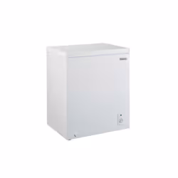 Frigelux CCO147BE, 147 L, 6,7 kg/24h, N-ST, 41 dB, E, Blanc