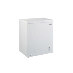 Frigelux CCO147BE congélateur Congélateur coffre Pose libre 147 L E Blanc
