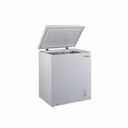 Frigelux CCO147BE congélateur Congélateur coffre Pose libre 147 L E Blanc