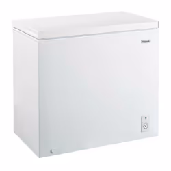 Frigelux CCO202BE, 202 L, 9,2 kg/24h, N-ST, 41 dB, E, Blanc