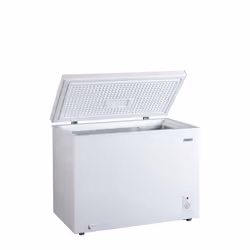 Frigelux CCO300BE congélateur Congélateur coffre Pose libre 290 L E Blanc