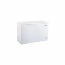 Frigelux CCO400BE congélateur Congélateur coffre Pose libre 395 L E Blanc