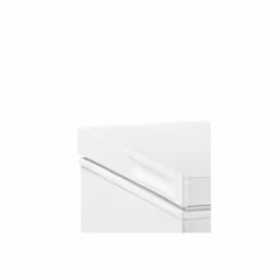 Frigelux CCO400BE congélateur Congélateur coffre Pose libre 395 L E Blanc