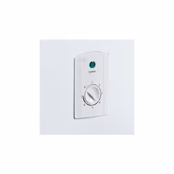 Frigelux CCO400BE congélateur Congélateur coffre Pose libre 395 L E Blanc - Vue supplémentaire 4