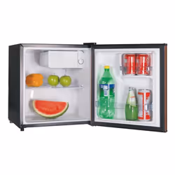 Frigelux RCU48NE frigo combine Comptoir 45 L E Noir