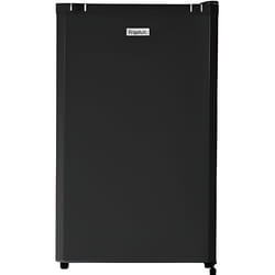 Réfrigérateur table top Noir FrigeluX RTT127NE 120 L