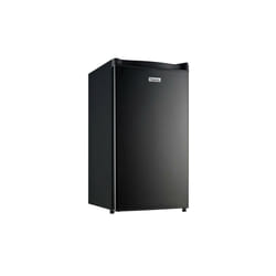 Frigelux R0TT91NE frigo combine Pose libre 91 L E Noir