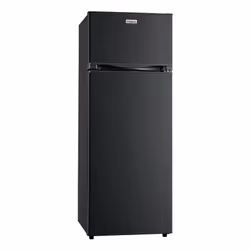 Frigelux RDP215NE, 204 L, N-ST, 41 dB, 2 kg/24h, E, Noir