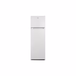Réfrigérateur double porte Blanc FrigeluX RDP261BE 261 L