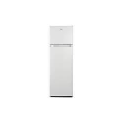 Réfrigérateur double porte Blanc FrigeluX RDP261BE 261 L
