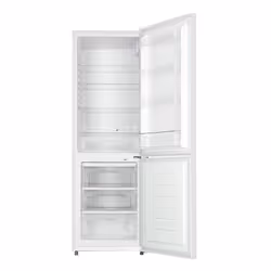 Frigelux RC310BE réfrigérateur-congélateur Pose libre 304 L E Blanc