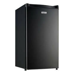 Frigelux RTT89NE réfrigérateur Pose libre 88 L E Noir