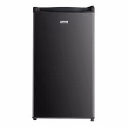 Frigelux RTT89NE réfrigérateur Pose libre 88 L E Noir