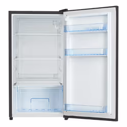 Frigelux RTT89NE réfrigérateur Pose libre 88 L E Noir