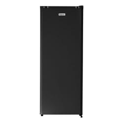 Frigelux R4A218NE frigo combine Pose libre 218 L E Noir