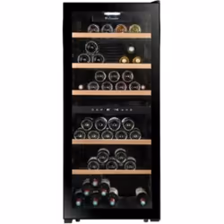 La Sommelière LS102DZBLACK