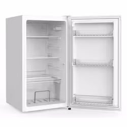 Frigelux RTT89BE réfrigérateur Pose libre 88 L E Blanc