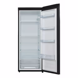 Frigelux RA235NE réfrigérateur Pose libre 230 L E Noir