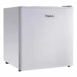 Frigelux RCUA48BE, 42 L, N-ST, 39 dB, E, Blanc