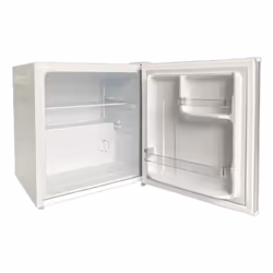Frigelux RCUA48BE réfrigérateur Comptoir 42 L E Blanc