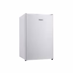 Réfrigérateur table top Blanc FrigeluX R0TT91BD 91 L
