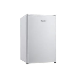 Réfrigérateur table top Blanc FrigeluX R0TT91BD 91 L