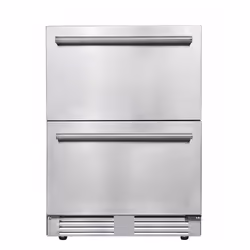 Réfrigérateur pro FRIGELUX d'extérieur RETT136A