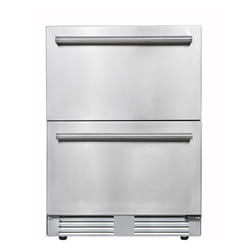 Réfrigérateur pro FRIGELUX d'extérieur RETT136A