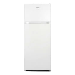 Frigelux RDP216BE réfrigérateur-congélateur Pose libre 211 L E Blanc
