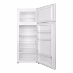 Frigelux RDP216BE réfrigérateur-congélateur Pose libre 211 L E Blanc
