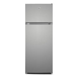 Frigelux RDP216XE réfrigérateur-congélateur Pose libre 211 L E Gris
